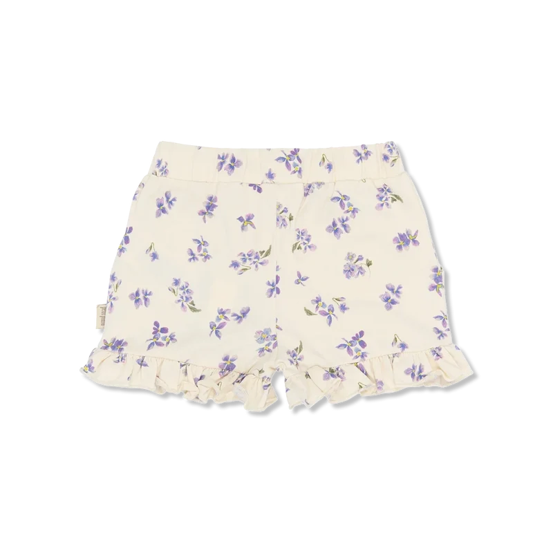 Star Shorts