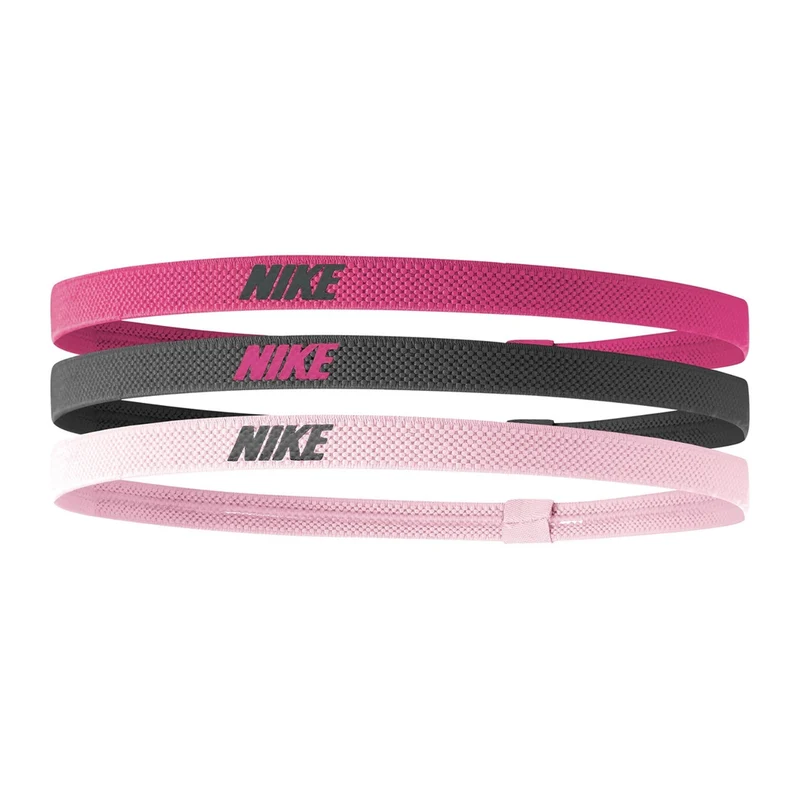 Nike Elastic 2.0 Headband 3Pack