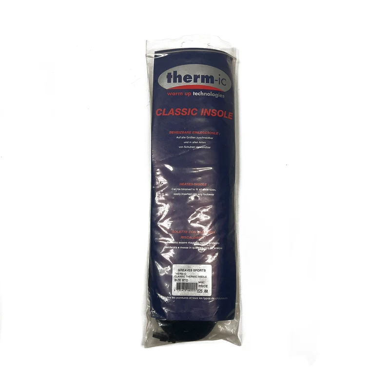 Classic Thermal Insole