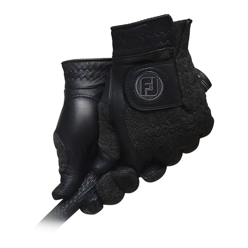StaSof Winter Golf Gloves (Pair)