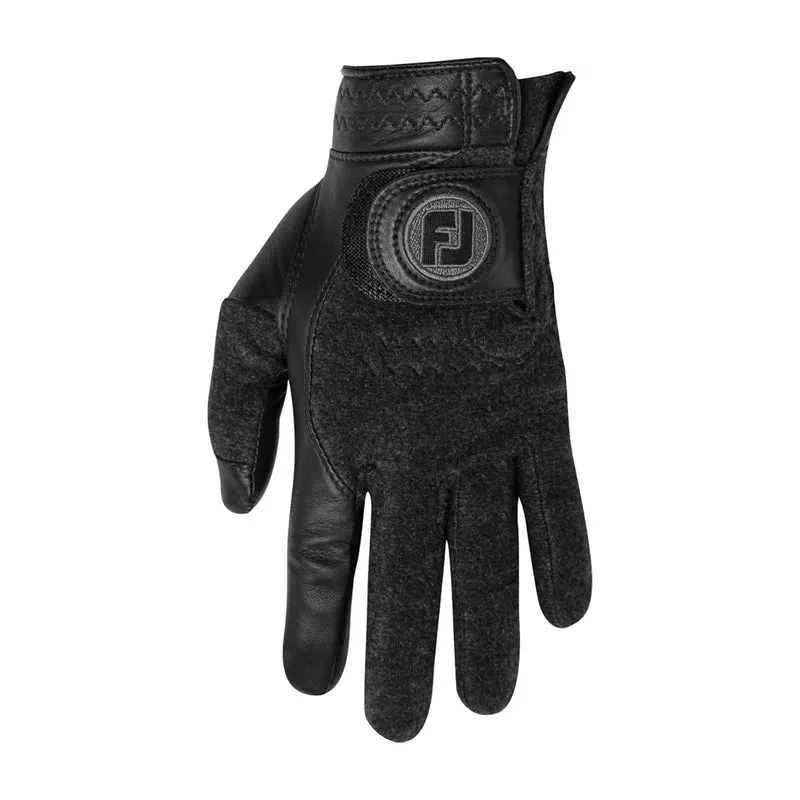 StaSof Winter Golf Gloves (Pair)