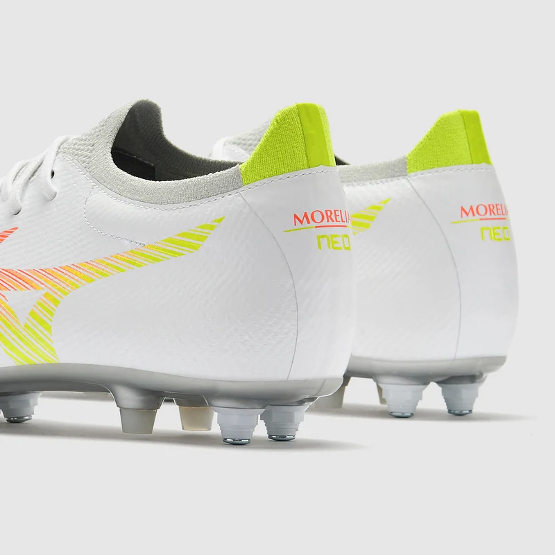 Mizuno Morelia Neo V Beta Pro Mix SG