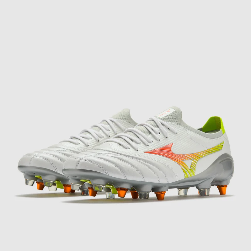Mizuno Morelia Neo V Beta Made In Japan Mix SG
