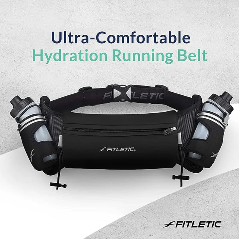 Hydra 16 Hydration Running Belt