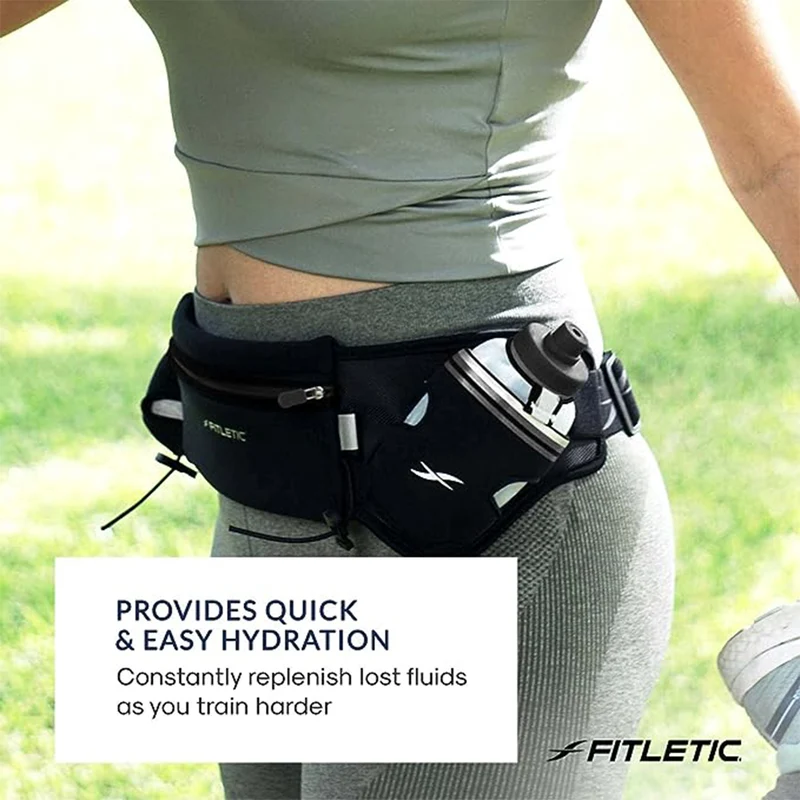 Hydra 16 Hydration Running Belt
