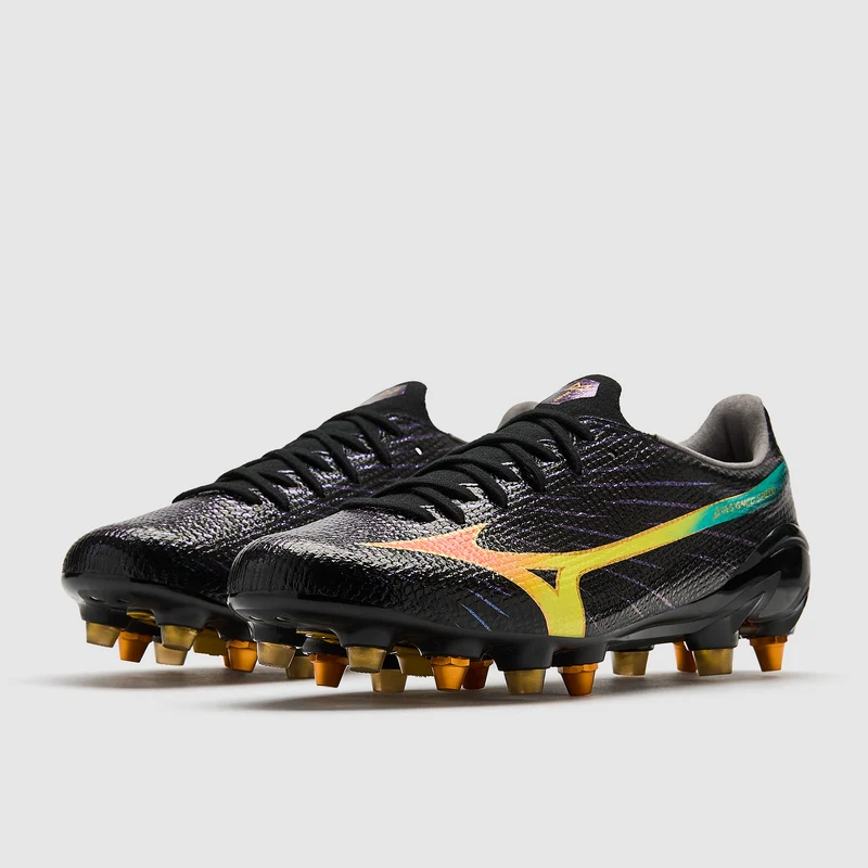 Mizuno Alpha III Made In Japan Mix SG
