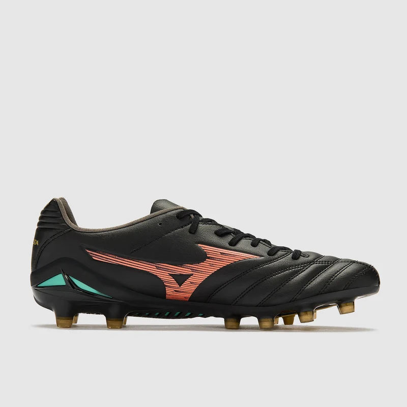 Mizuno Monarcida Neo III Pro FG