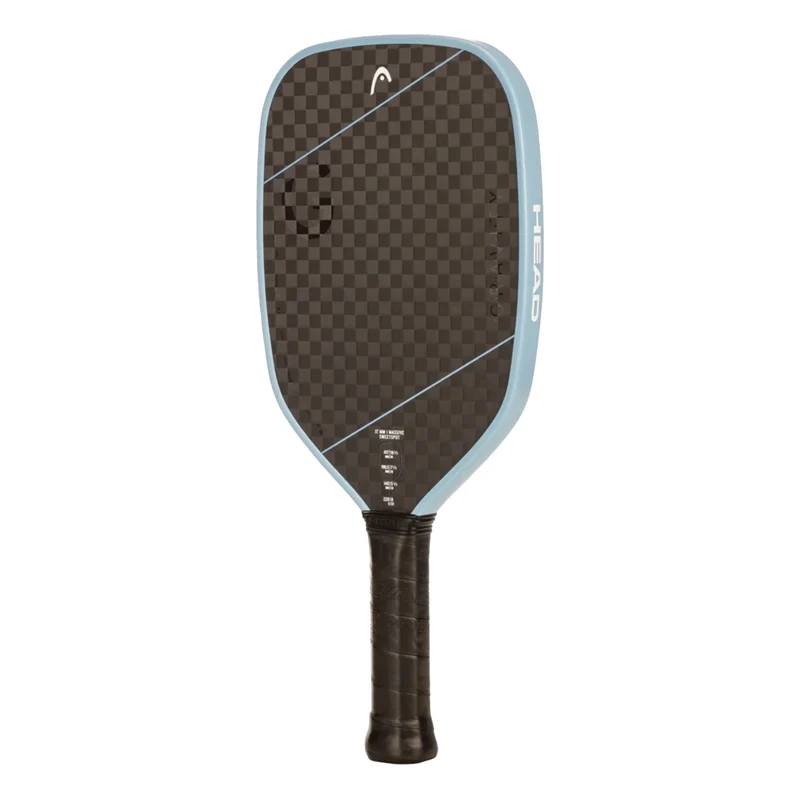 Gravity Tour EX 2025 Pickleball Paddle