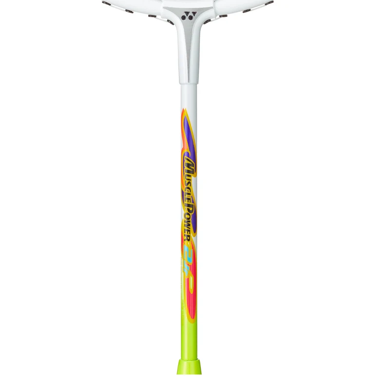 Muscle Power 2 Junior Badminton Racket