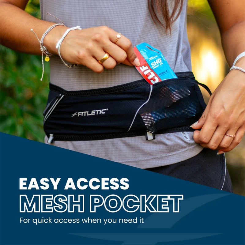 360 Plus Running Pouch