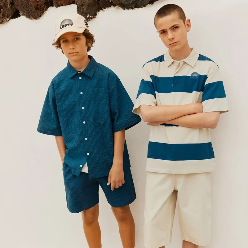 Arto Shorts
