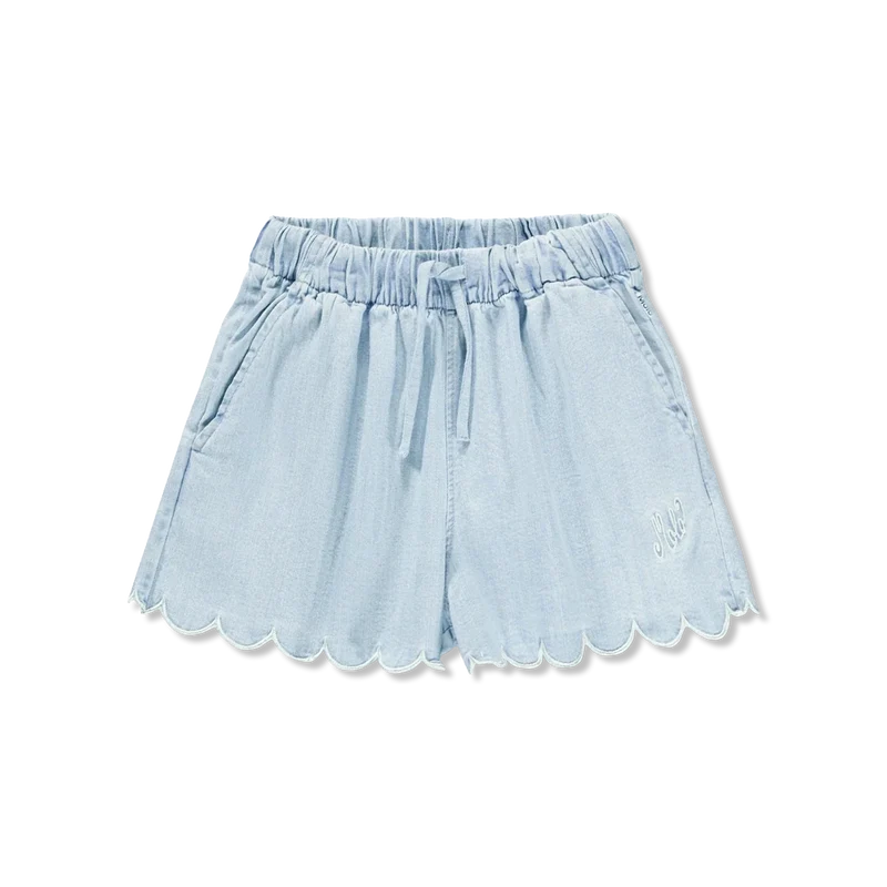 Addie Shorts