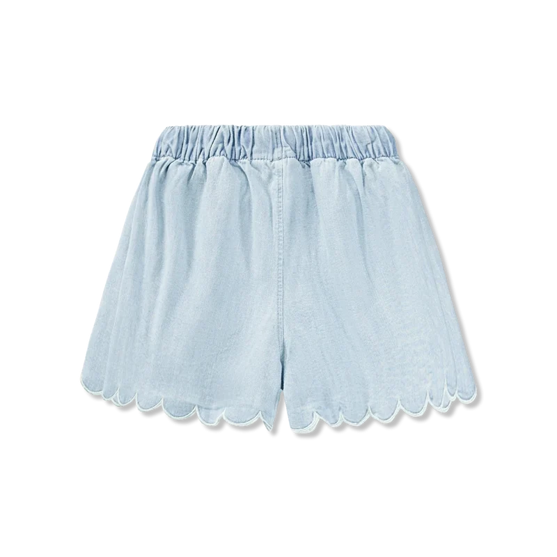 Addie Shorts