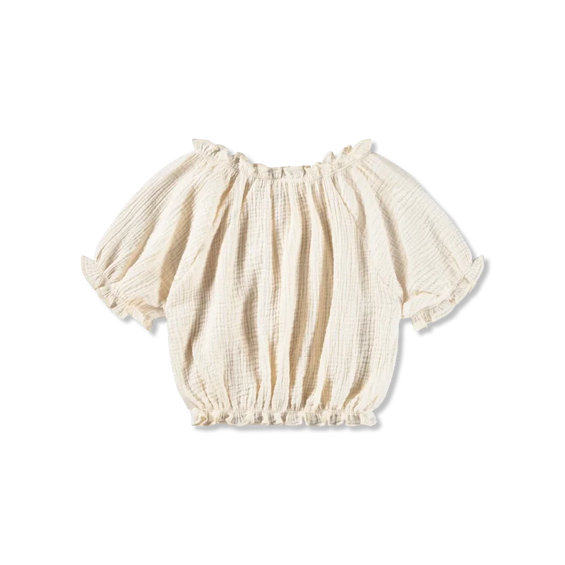 Rafaela langarmshirt