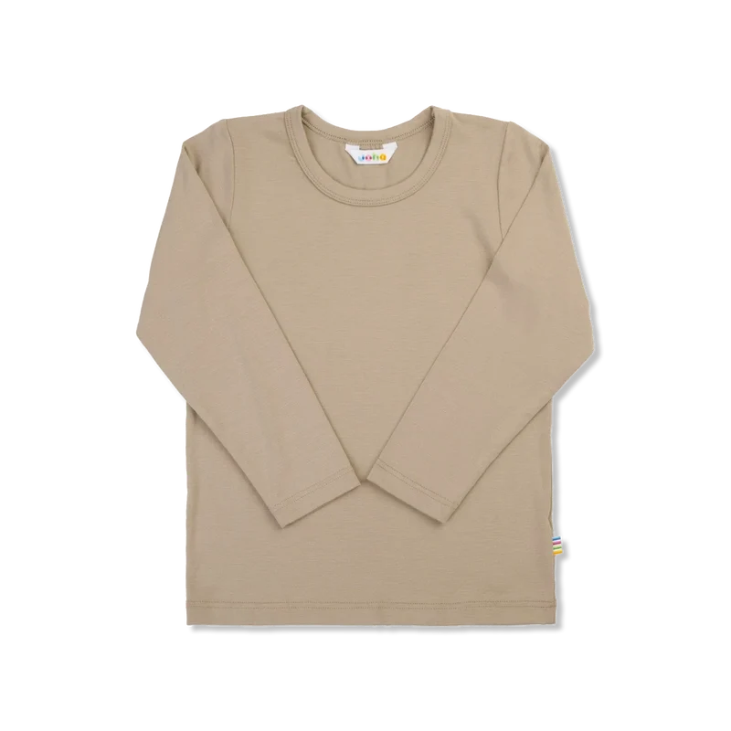 Blouse langarmshirt