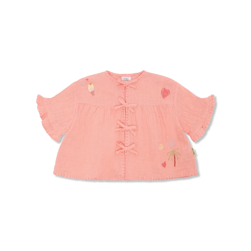 Hcroselyn Top
