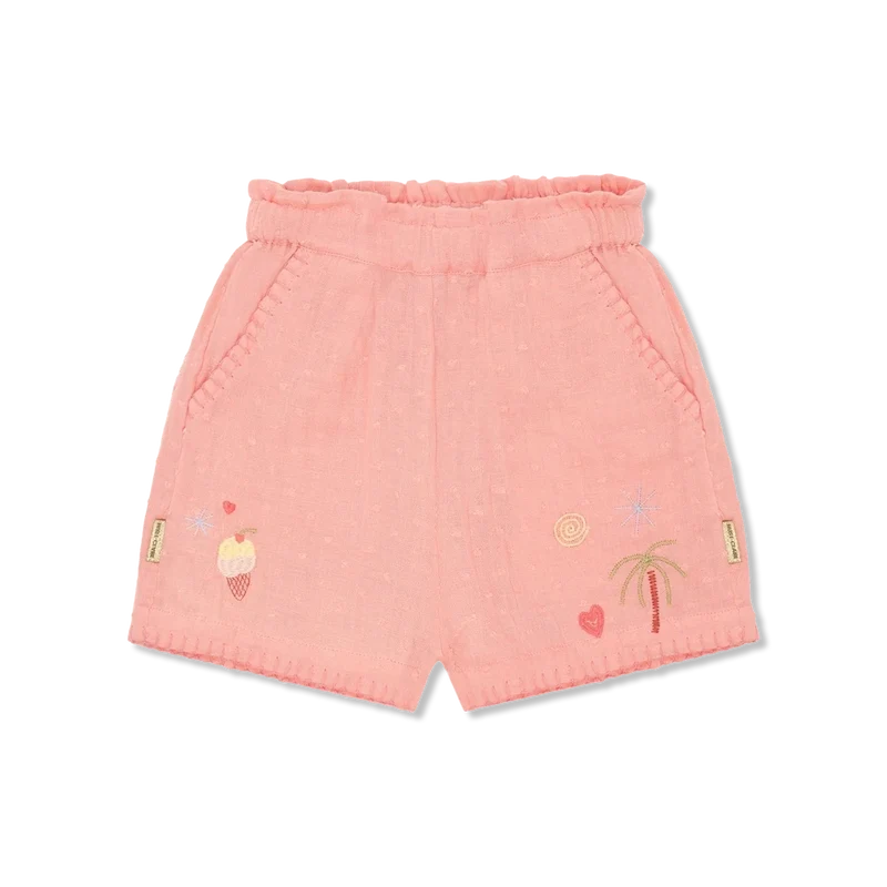 Hchelena Shorts