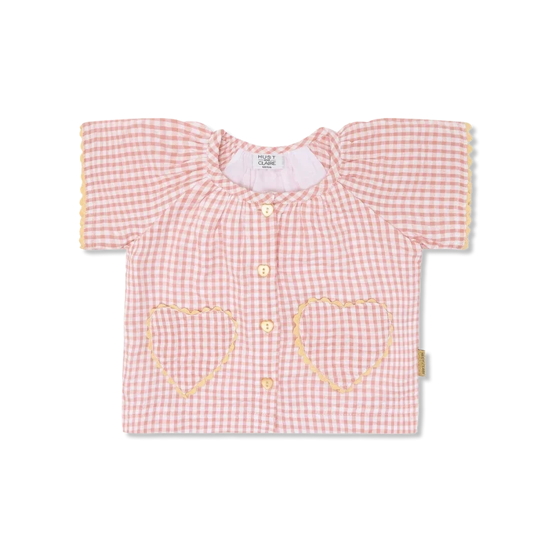Hcrafah Top
