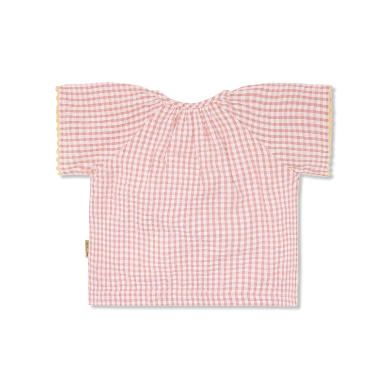 Hcrafah Top