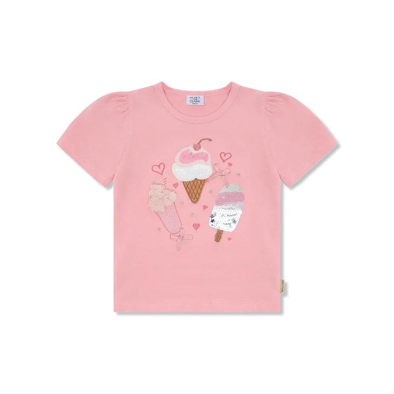 Hcalma T-shirts
