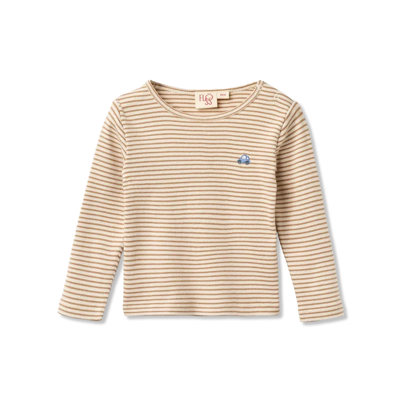 Fresa Langarmshirt