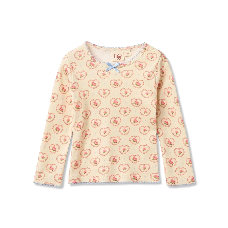 Fresa Langarmshirt