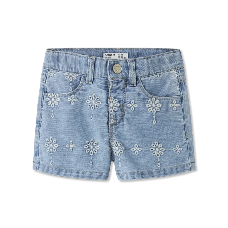 Nmfrose Shorts