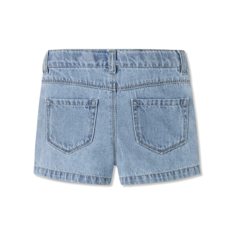 Nmfrose Shorts
