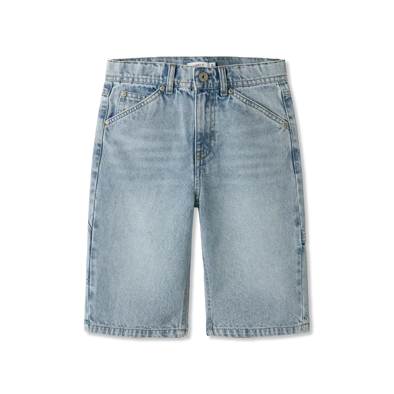 Nkmryan Shorts