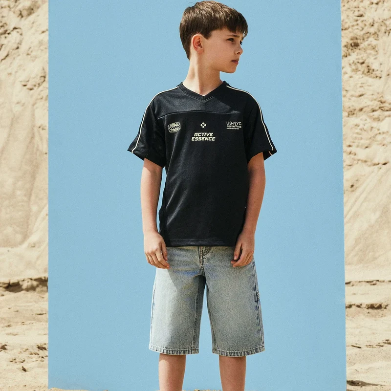 Nkmryan Shorts