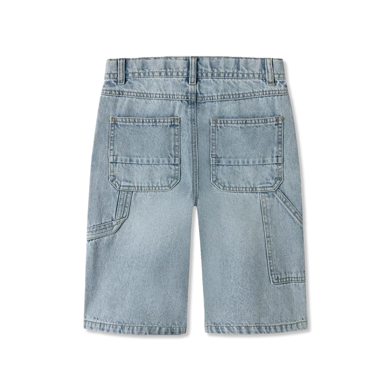 Nkmryan Shorts
