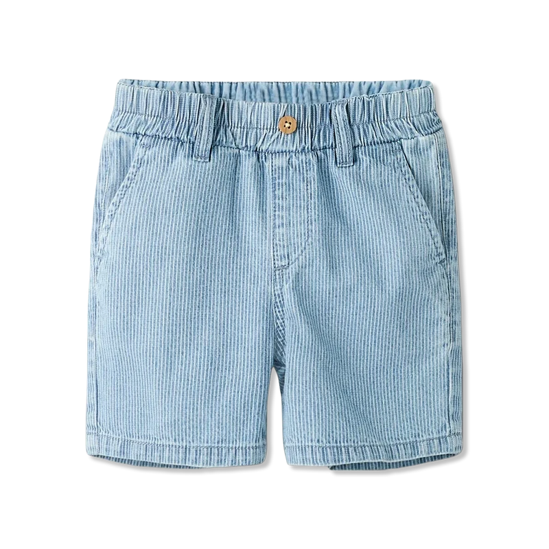 Nmmryan Shorts