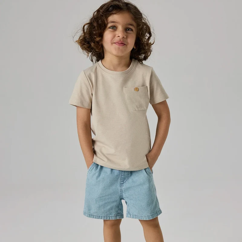 Nmmryan Shorts