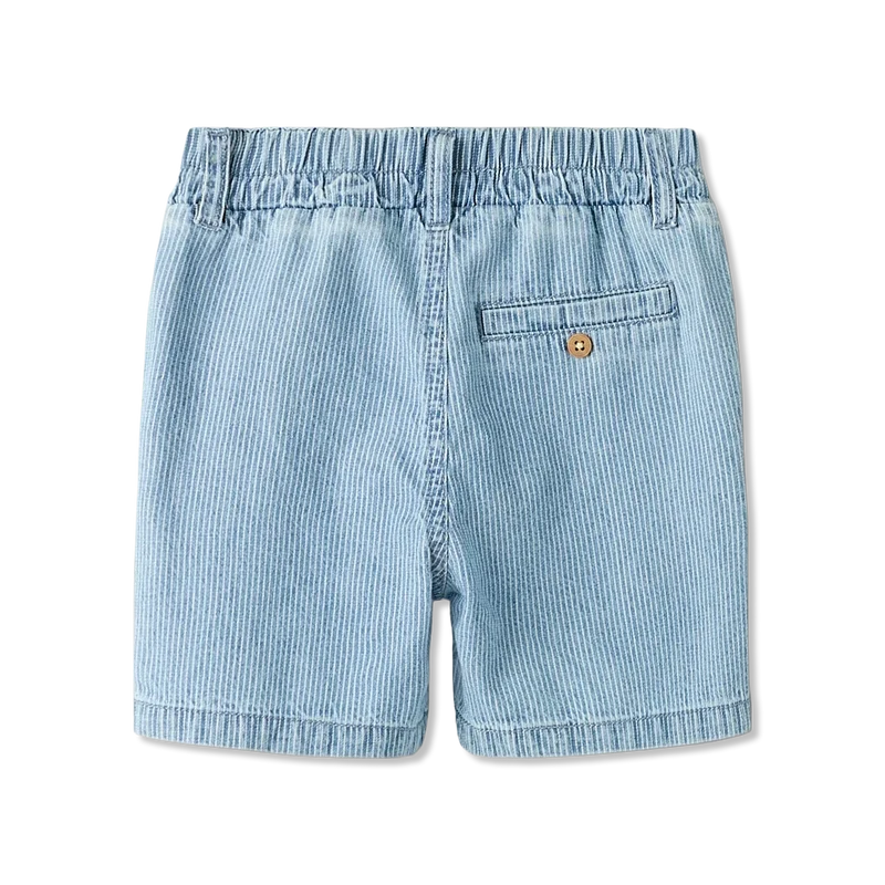 Nmmryan Shorts