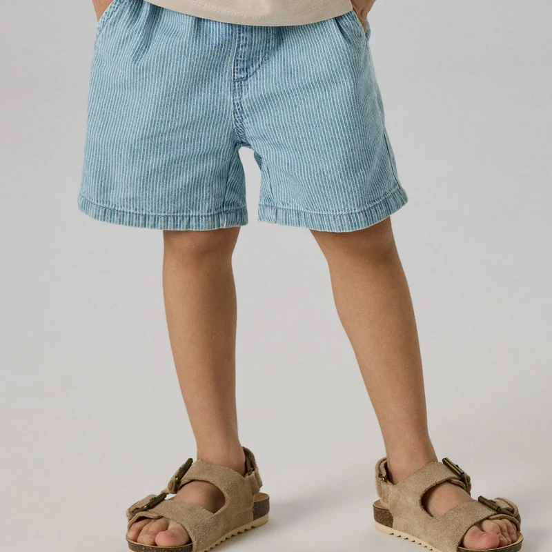 Nmmryan Shorts