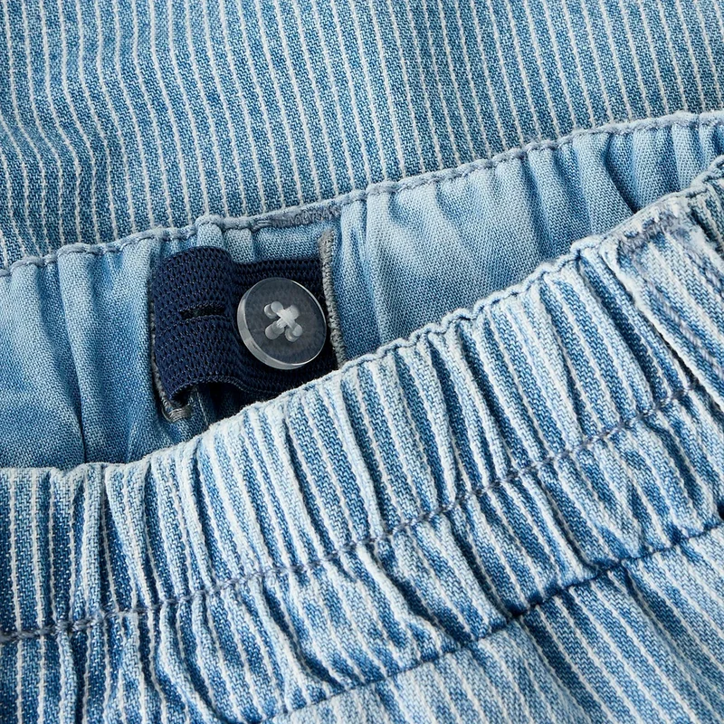 Nmmryan Shorts