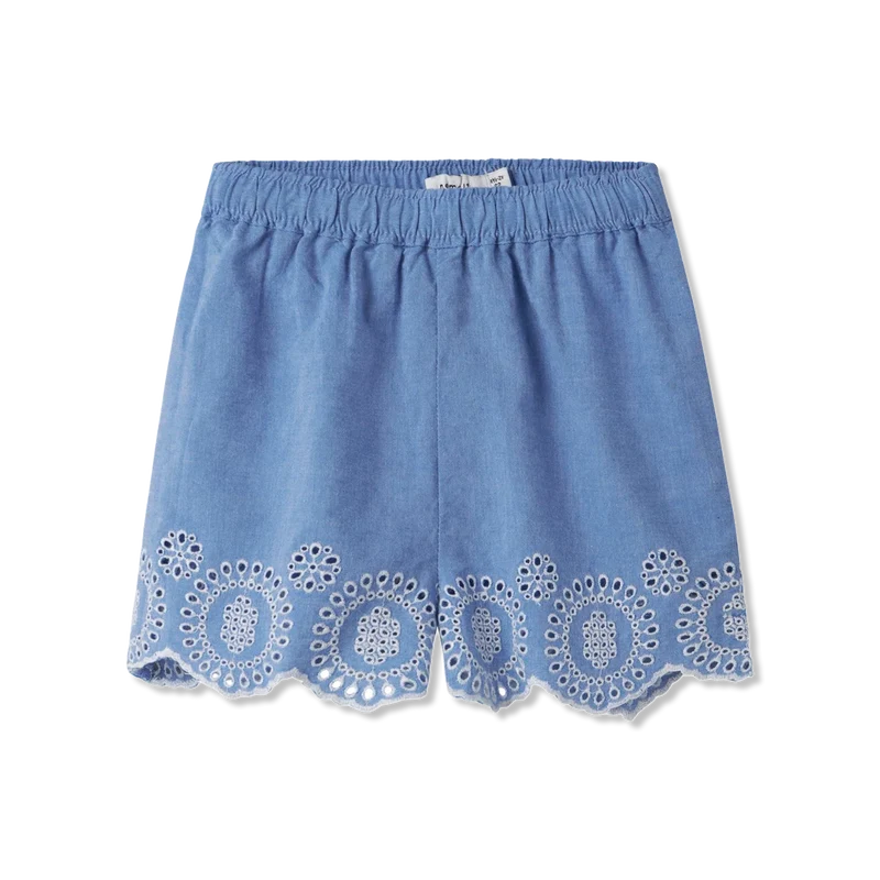 Nmfferma Shorts