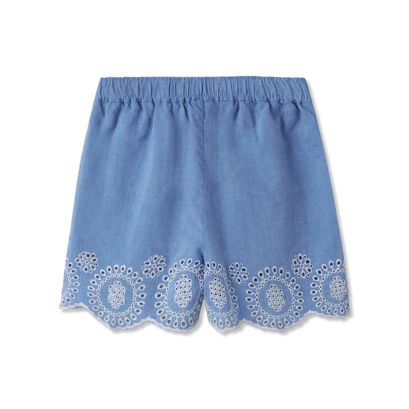 Nmfferma Shorts