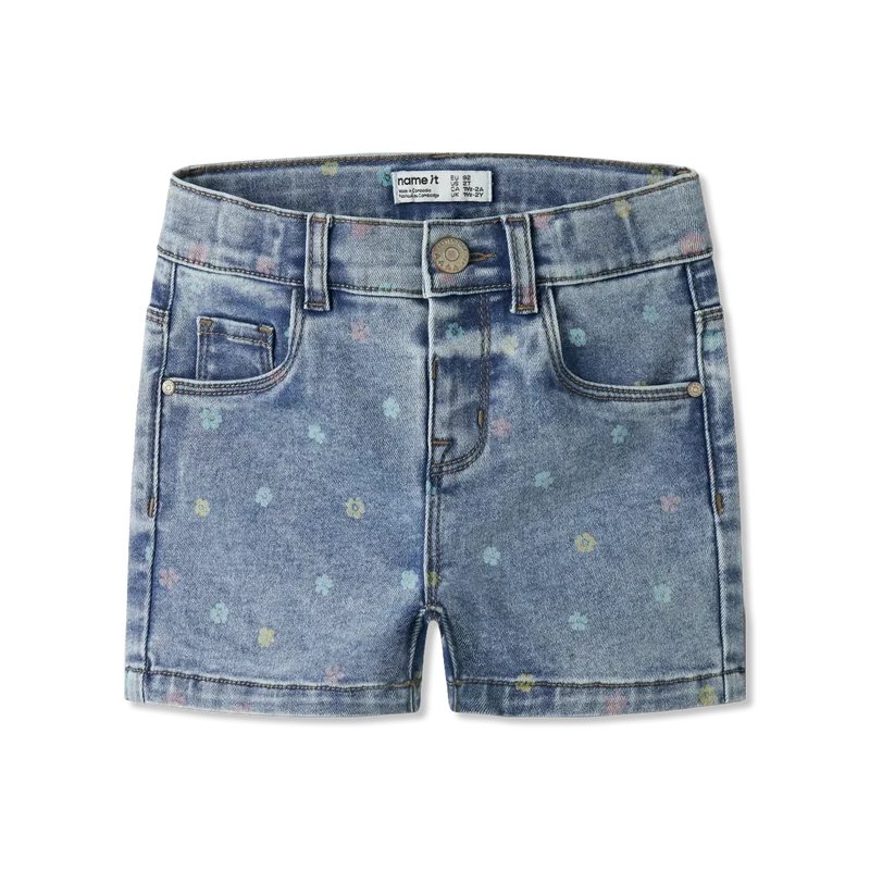 Nmfsalli Shorts