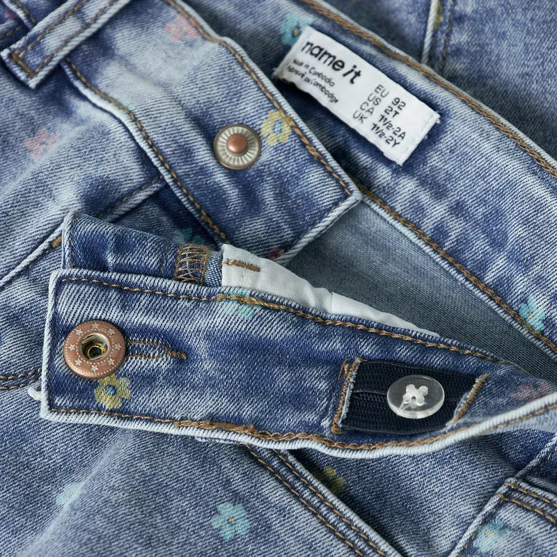Nmfsalli Shorts