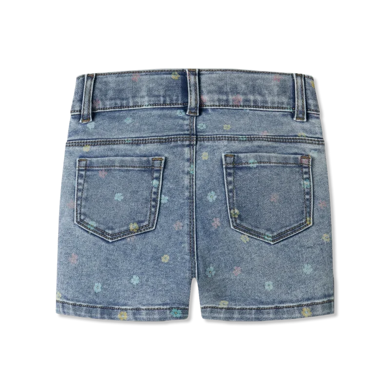 Nmfsalli Shorts