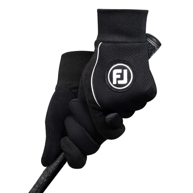 WinterSof Mens Golf Gloves (Pair)