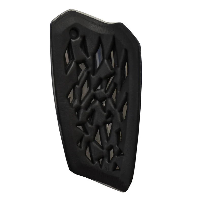 Pro Fusion Flex Shin Guards