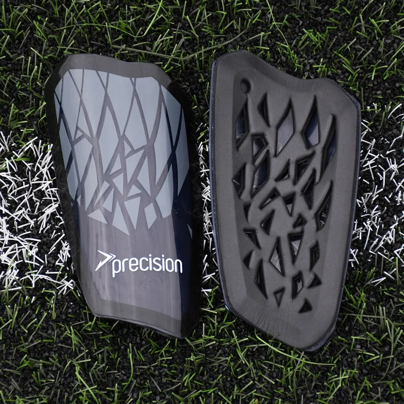 Pro Fusion Flex Shin Guards