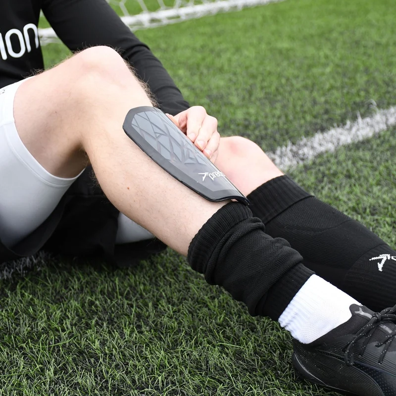 Pro Fusion Flex Shin Guards