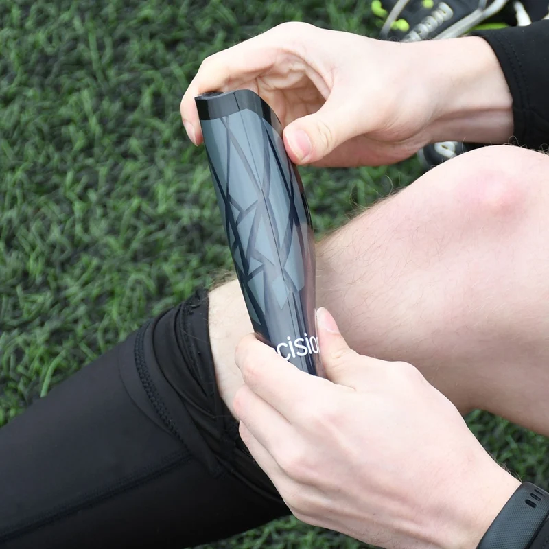 Pro Fusion Flex Shin Guards