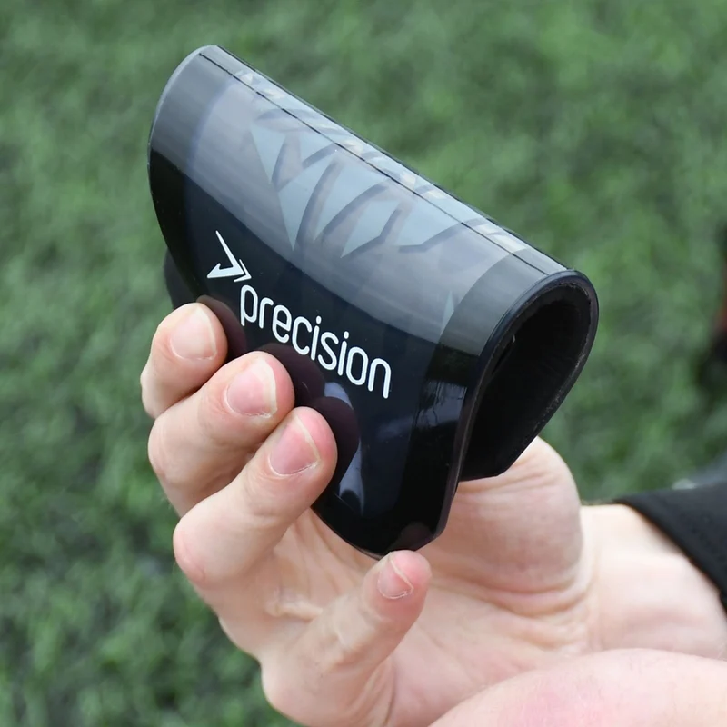 Pro Fusion Flex Shin Guards
