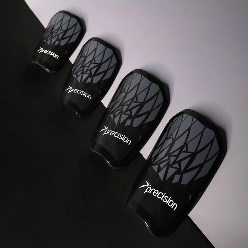 Pro Fusion Flex Shin Guards