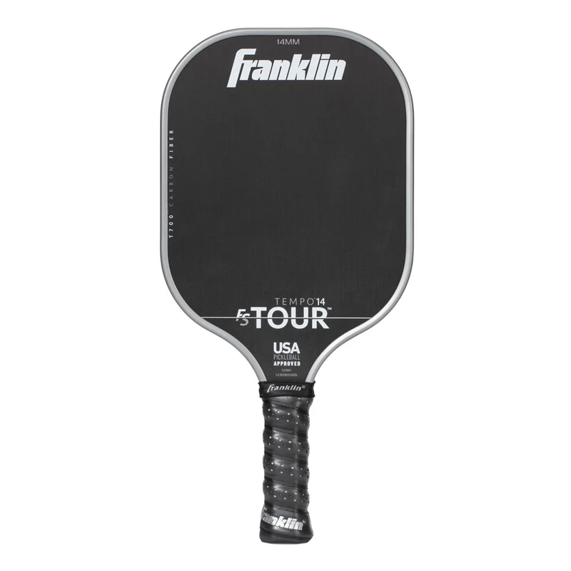 Franklin FS Tour Tempo Pickleball Paddle