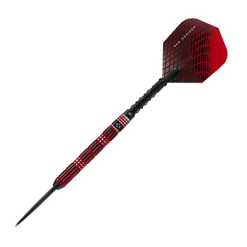 Red Horizon 90% Tungsten Darts